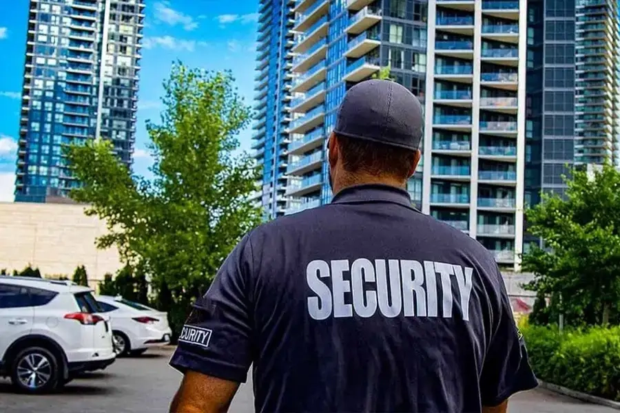 Fortune Elite Mumbai Security