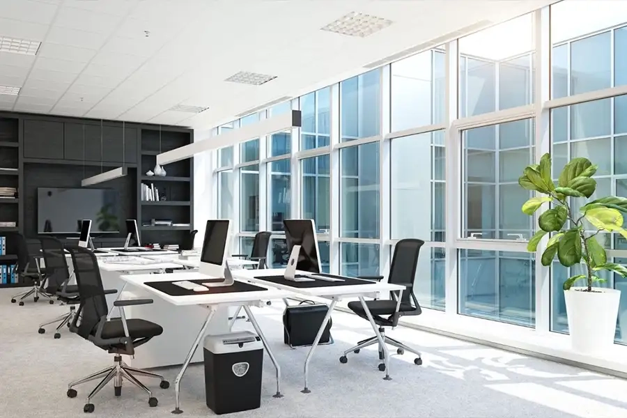 Fortune Elite Mumbai Workspace