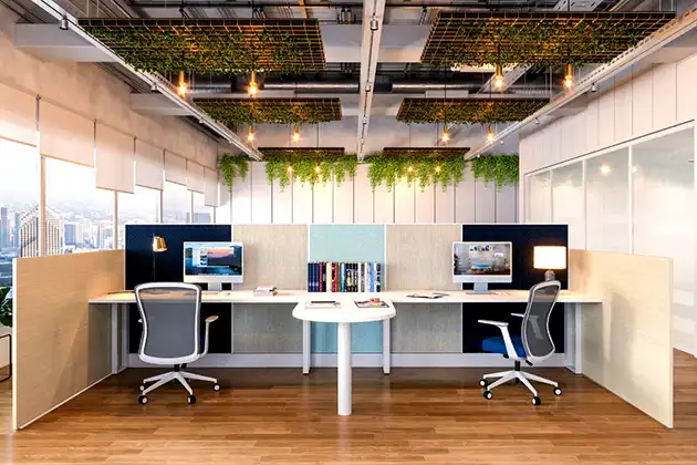 Fortune Elite Workspace Modules